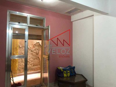 Apartamento, 1 quarto, 37 m² - Foto 1