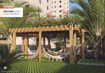 Apartamento, 3 quartos, 85 m² - Foto 1