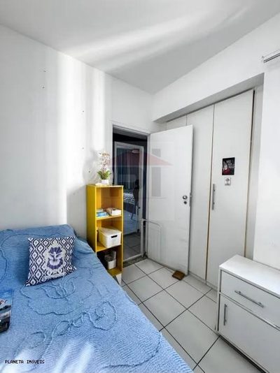 Apartamento, 3 quartos, 83 m² - Foto 5