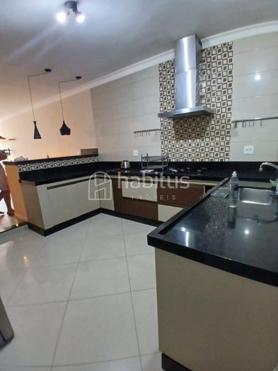 Sobrado, 2 quartos - Foto 5