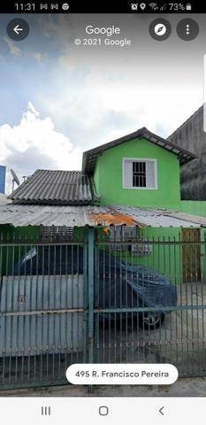 Sobrado, 3 quartos, 149 m² - Foto 4