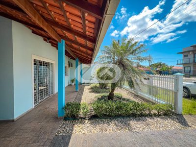 Casa, 3 quartos, 140 m² - Foto 3