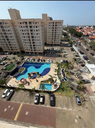 Apartamento, 3 quartos, 74 m² - Foto 1