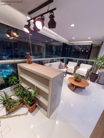 Apartamento, 3 quartos, 123 m² - Foto 1