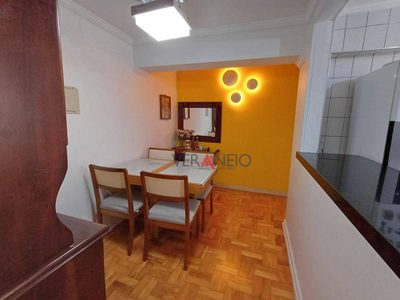 Apartamento, 2 quartos, 85 m² - Foto 4