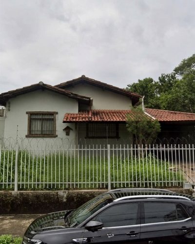 Loja-Salão, 400 m² - Foto 1