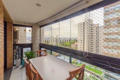 Apartamento, 3 quartos, 146 m² - Foto 3
