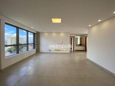 Apartamento, 3 quartos, 140 m² - Foto 2