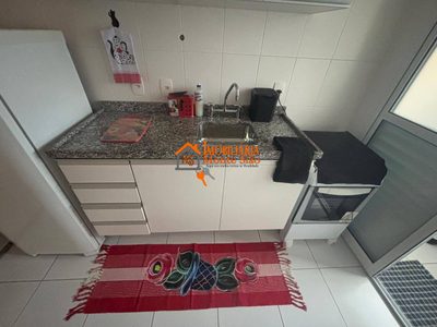 Apartamento, 1 quarto, 38 m² - Foto 5