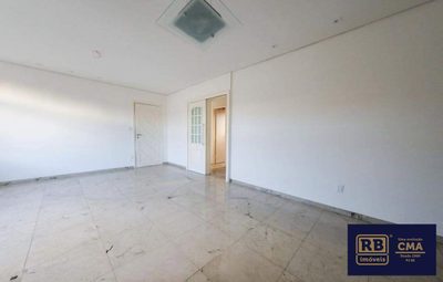 Apartamento, 4 quartos, 164 m² - Foto 2
