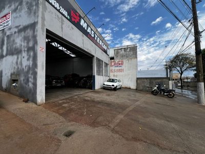 Depósito-Galpão, 240 m² - Foto 3