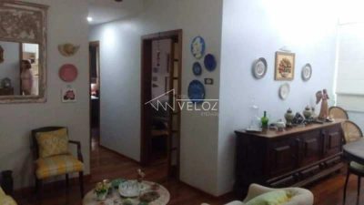 Apartamento, 3 quartos, 91 m² - Foto 1