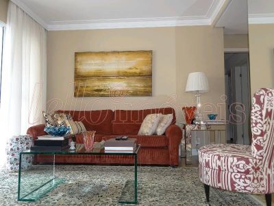 Apartamento, 2 quartos, 138 m² - Foto 4