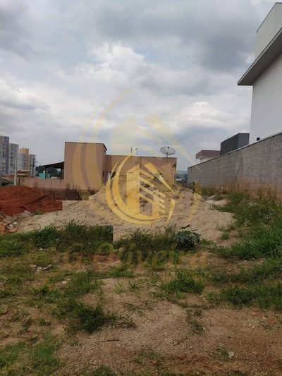 Terreno, 199 m² - Foto 1