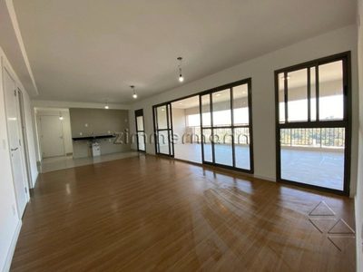 Apartamento, 3 quartos, 159 m² - Foto 1