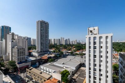 Apartamento, 2 quartos, 80 m² - Foto 3