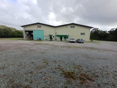 Depósito-Galpão, 2700 m² - Foto 2