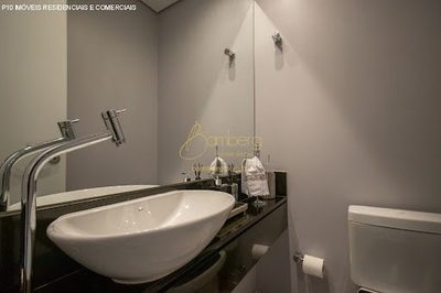 Apartamento, 3 quartos, 137 m² - Foto 4