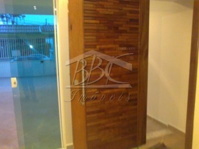 Sobrado, 3 quartos, 250 m² - Foto 4