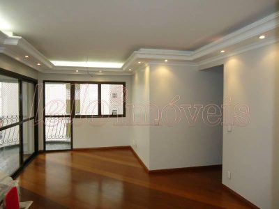 Apartamento, 3 quartos, 105 m² - Foto 3
