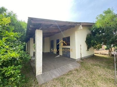 Chácara, 1 quarto, 352 m² - Foto 1