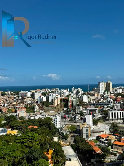 Apartamento, 2 quartos, 87 m² - Foto 3