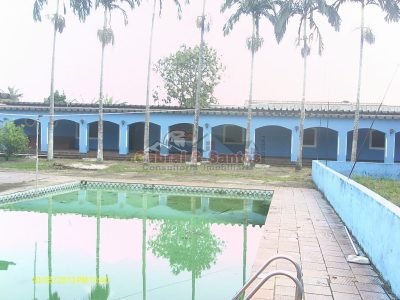 Chácara, 3 quartos, 2000 m² - Foto 1