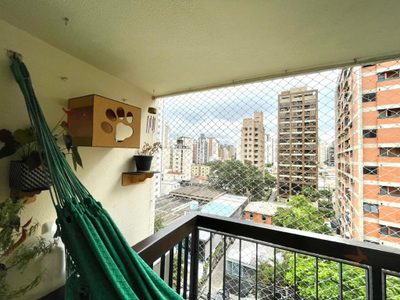 Apartamento, 2 quartos, 61 m² - Foto 5
