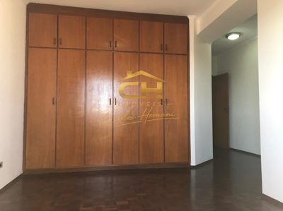 Apartamento, 3 quartos, 178 m² - Foto 5