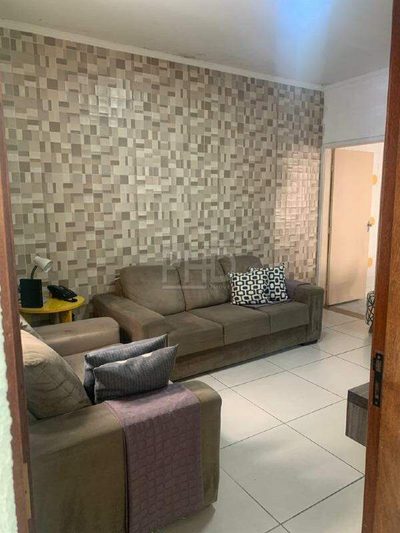 Casa, 3 quartos, 152 m² - Foto 1