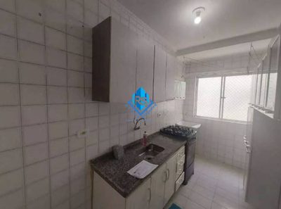 Apartamento, 1 quarto, 39 m² - Foto 5