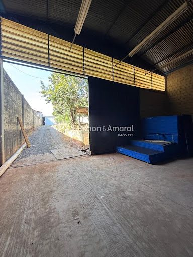Depósito-Galpão, 272 m² - Foto 5