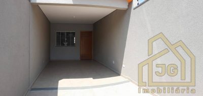 Sobrado, 3 quartos, 180 m² - Foto 1