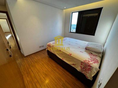 Cobertura, 4 quartos, 230 m² - Foto 5