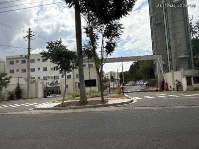 Apartamento, 2 quartos, 40 m² - Foto 1