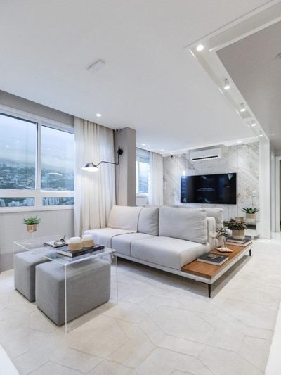 Apartamento, 3 quartos, 123 m² - Foto 3