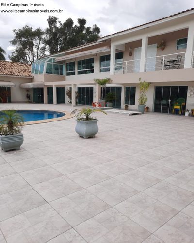 Casa, 10 quartos - Foto 4