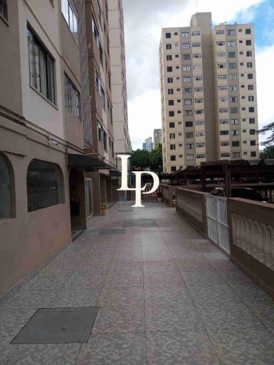Apartamento, 2 quartos, 62 m² - Foto 1