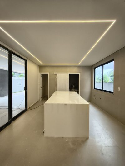 Casa de Condomínio, 4 quartos - Foto 4