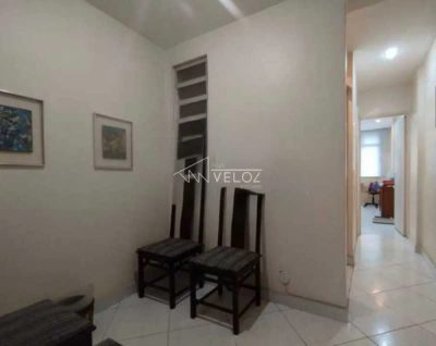 Kitnet-Studio, 37 m² - Foto 1