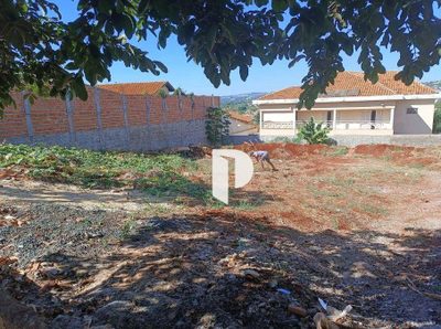 Loteamento e Condomínio, 469 m² - Foto 1