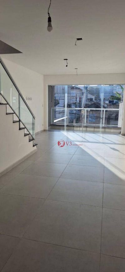 Sobrado, 3 quartos, 160 m² - Foto 3
