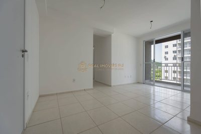 Apartamento, 3 quartos, 60 m² - Foto 1