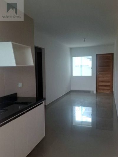 Casa, 3 quartos, 57 m² - Foto 5