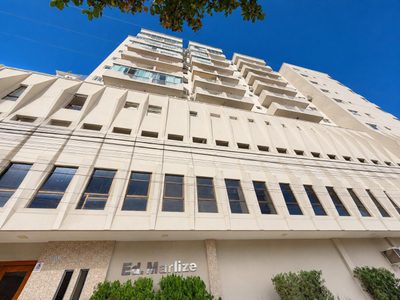 Apartamento, 2 quartos, 101 m² - Foto 1