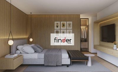 Apartamento, 3 quartos, 181 m² - Foto 3