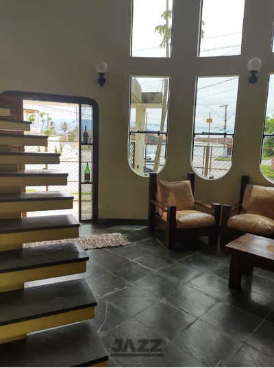 Casa, 5 quartos, 283 m² - Foto 2