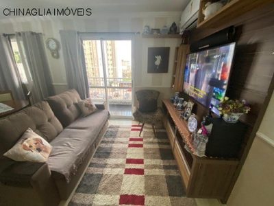 Apartamento, 3 quartos, 87 m² - Foto 2