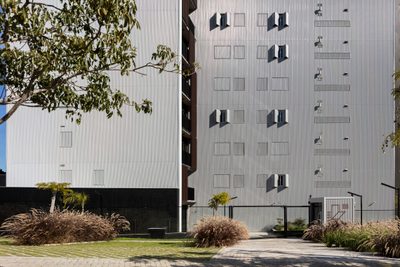 Casa, 1 quarto, 82 m² - Foto 5