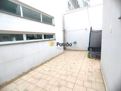 Sobrado, 3 quartos, 270 m² - Foto 4